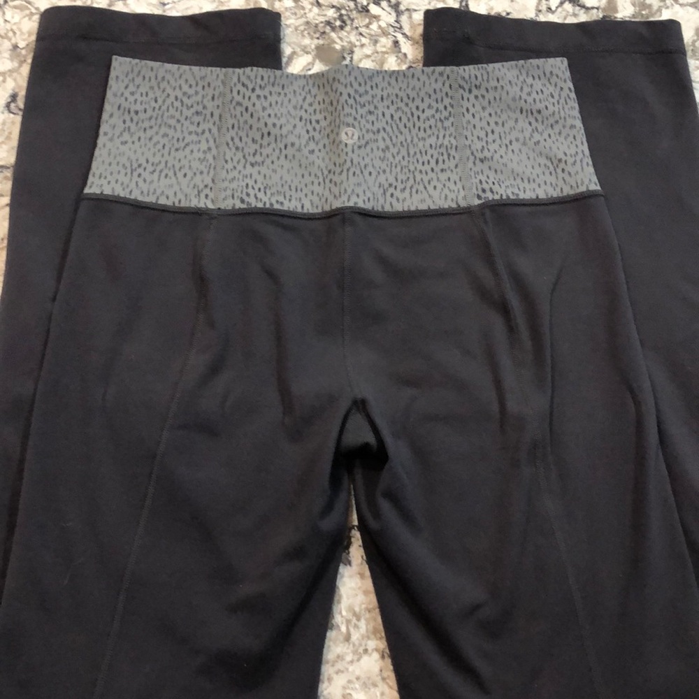 Lululemon Groove